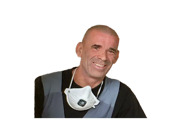 Ambachtelijk houtbewerken